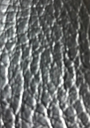 Seat Skin Cover Set - Valiant VJ Charger - 5 Pleat Roebuck High Back Tilt (No Recline)