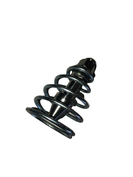 Bonnet Lock Plunger - Suits CL-CM