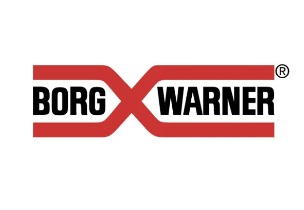 Borg Warner 4 Speed Manual Transmission Rebuild Kit : Late