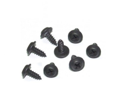 Grille to Panel Screw Set - Suits CL & CM (Honeycomb Grille)