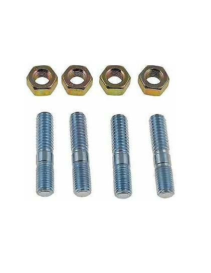 Carburetor to Manifold Stud Kit