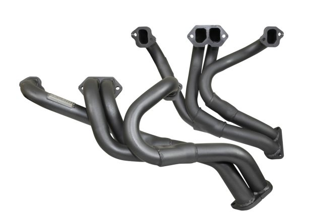 GENIE Performance Headers Suits Small Block V8 - VE-CM 273/318/340/360