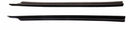 Door Glass Divider Seal Set : VF & VG Hardtop - Body