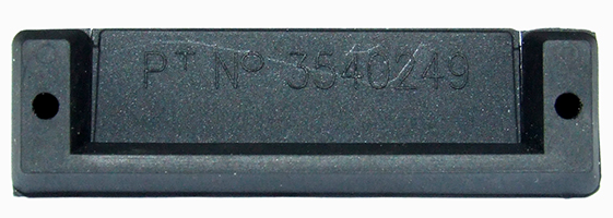 Door Water Drain Cover - Suits VH-CM