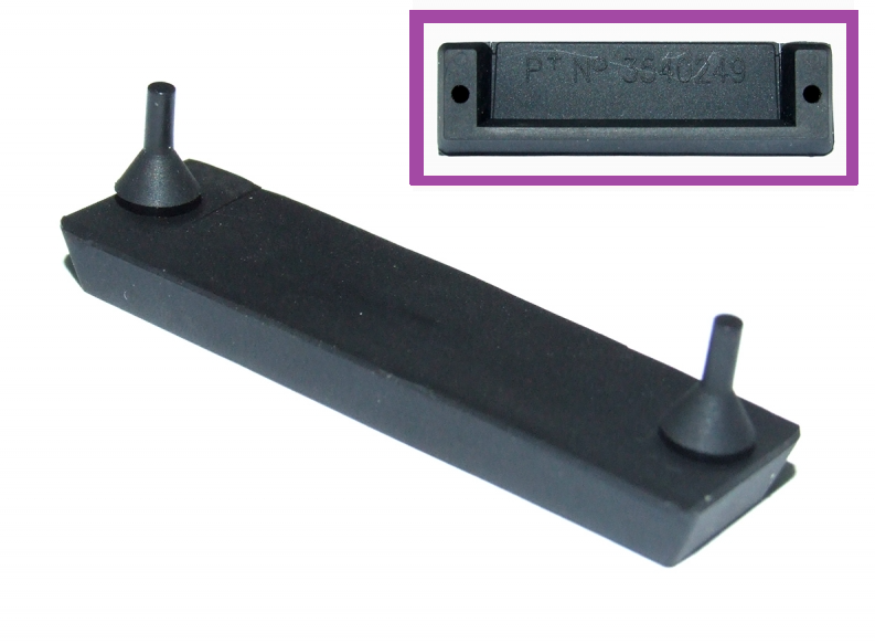 Door Water Drain Cover - Suits VH-CM