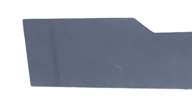 Drivers Side Inner Sill Suits VH-CL Charger