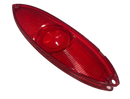 Tail Light / Stop Lens Drivers Side - RV1