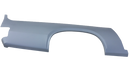 Drivers Side Rear Quarter Panel Skin Suits VH-CL Charger