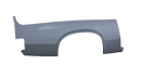 Drivers Side Rear Quarter Panel Skin Suits VH-CL Charger