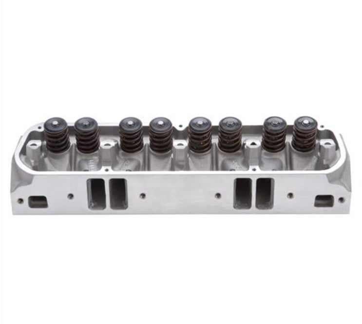 Edelbrock Performance RPM Cylinder Head (60779) - Suits Chrysler Smallblock