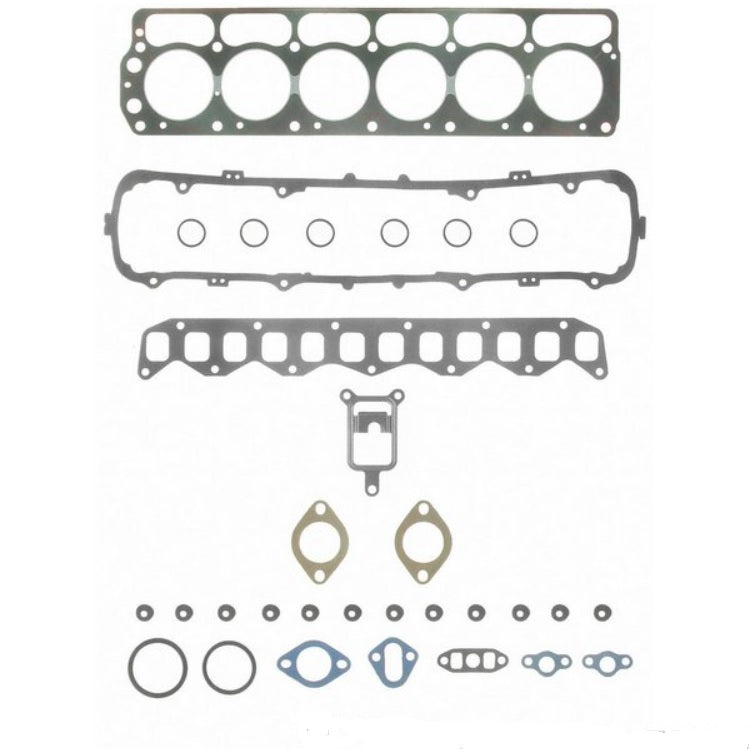 Slant 6 VRS Kit - Felpro