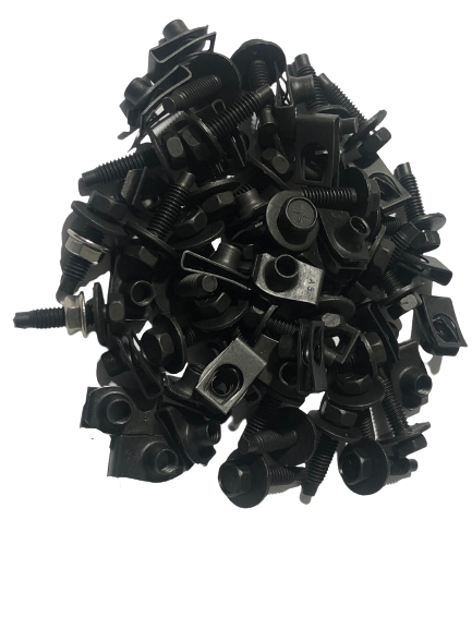 Front End Panel Fastener Set - Suits VF & VG