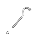 Fuel Tank Strap J Bolt - Suits VH-CL Ute & CL Panel Van