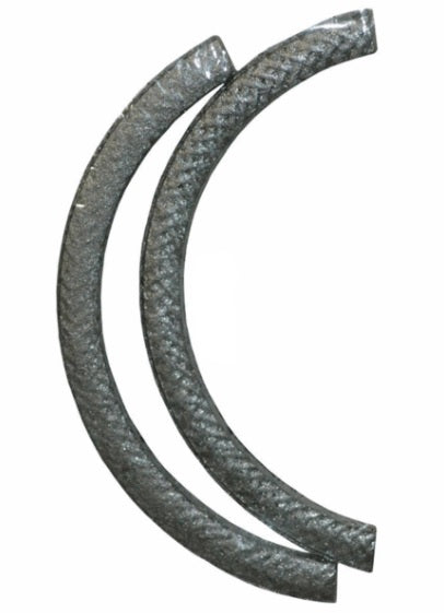 Rear Main Graphite Rope Seal : Hemi 6 - Engine