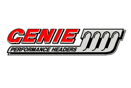 GENIE Performance Headers Suits Hemi 6 - VG-CM