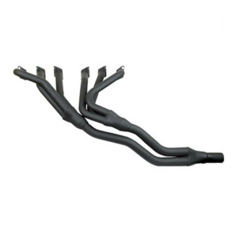 GENIE Performance Headers Suits Slant 6  AP5-VF