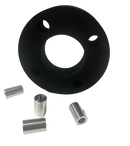 Heater Box to Firewall Seal Set - VG - CM