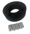 Heater Box to Firewall Seal Set - VG - CM