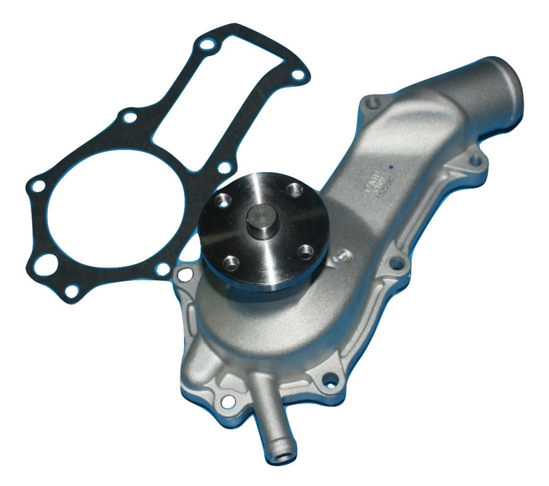 Hemi 6 Water Pump - Cooling System
