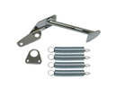 Throttle Dual Return Spring & Bracket Set