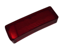 Tail Light Lens Passenger Side : Suits CH CJ CK