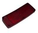 Tail Light Lens Passenger Side : Suits CH CJ CK