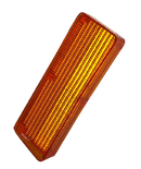 Rear Indicator / Turn Signal Lens Drivers Side : Suits CH CJ CK