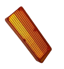 Rear Indicator / Turn Signal Lens Passenger Side : Suits CH CJ CK