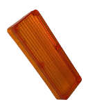 Rear Indicator / Turn Signal Lens Passenger Side : Suits CH CJ CK