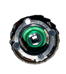 Speedo Pinion Drive Gear - Blue 19 Tooth Suits 3.23 Diff Ratio