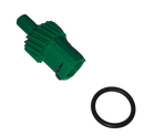 Speedo Pinion Drive Gear - Green 20 Tooth Suits 3.50 Diff Ratio