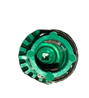 Speedo Pinion Drive Gear - Green 20 Tooth Suits 3.50 Diff Ratio