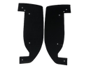 Fender Splash Guard Shield Set - Suits RV1 & SV1