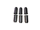 Billet Spark Plug Tube Set - Suits Slant 6