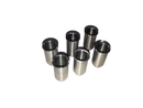 Billet Spark Plug Tube Set - Suits Slant 6