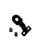 Seatbelt Retractor Lift Plate Offset - Long