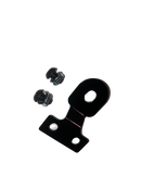 Seatbelt Retractor Lift Plate Offset - Short