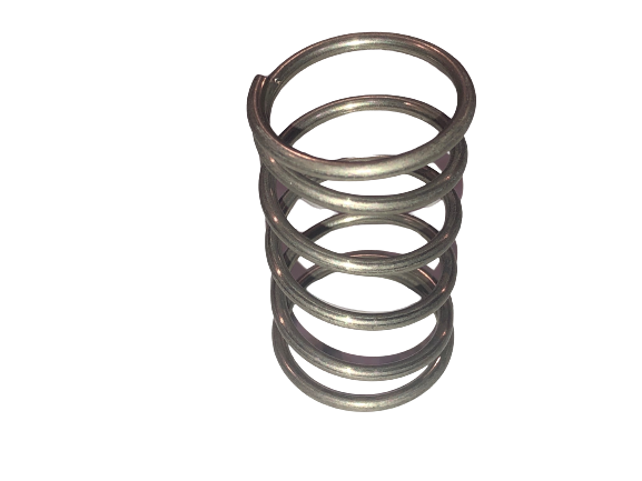 Bonnet Lock Plunger Spring - Suits VF-VK