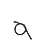 Bonnet Safety Catch Return Spring - Suits VH