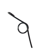 Bonnet Safety Catch Return Spring - Suits VJ VK CL CM