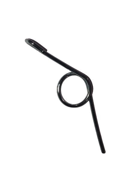 Bonnet Safety Catch Return Spring - Suits VJ VK CL CM