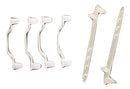 Engine Bay Wiring Strap Set AP-CM - Clips & Fasteners