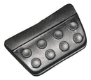 front/rear Pedal Pad (RV1-VC) - Interior