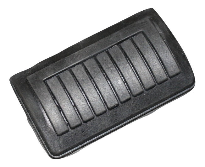 front/rear Pedal Pad (VE-VF) - Interior