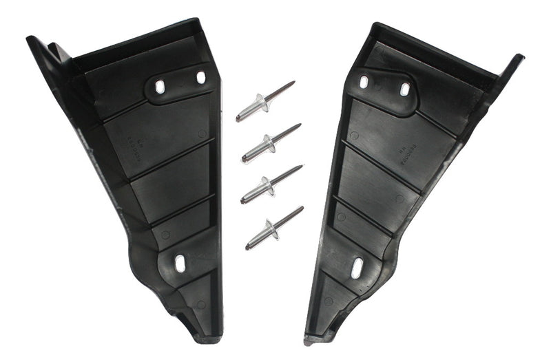 K Frame Splash Gaurds VE-CM - Body