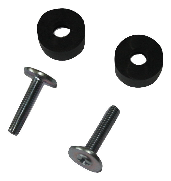 Bonnet Bumper Set SV1-CM - Body
