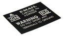 Voltage Regulator Decal - Decals