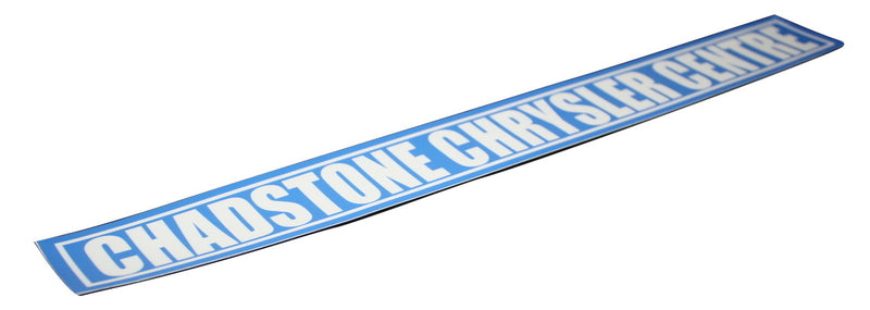 Chadstone (Early) - Decals