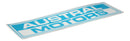 Austral Motors - Decals