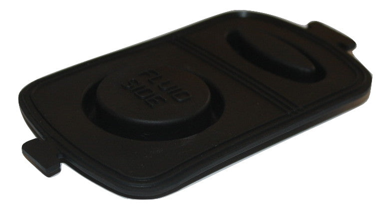 Master Cylinder Lid Seal VJ-VK - Brake, Axle, Hub & Wheels